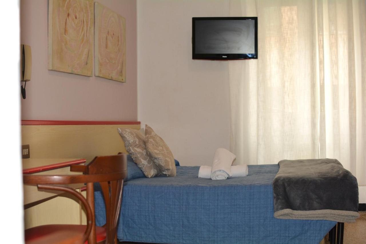 Hotel La Madunina Varazze Ngoại thất bức ảnh