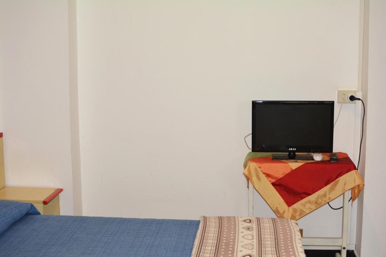Hotel La Madunina Varazze Ngoại thất bức ảnh